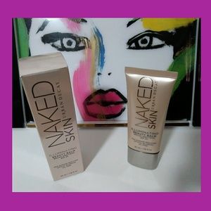 Urban Decay Naked Skin Illuminating Beauty Balm
